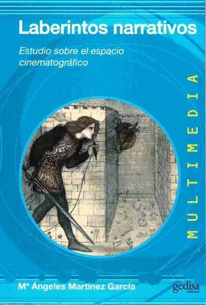 LABERINTOS NARRATIVOS