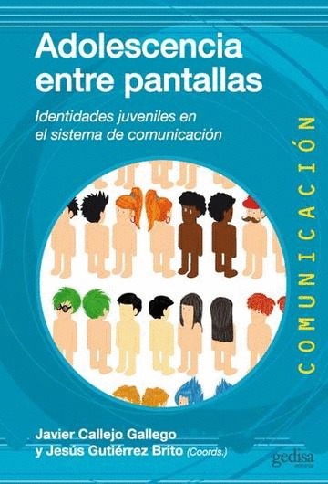 ADOLESCENCIA ENTRE PANTALLAS