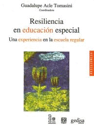 RESILIENCIA EN EDUCACION ESPECIAL