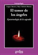 TEMOR DE LOS ANGELES