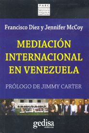 MEDIACION INTERNACIONAL EN VENEZUELA