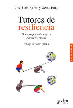 TUTORES DE RESILIENCIA