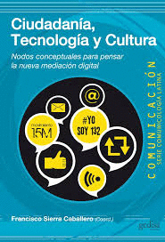 CUIDADANIA TECNOLOGIA Y CULTURA