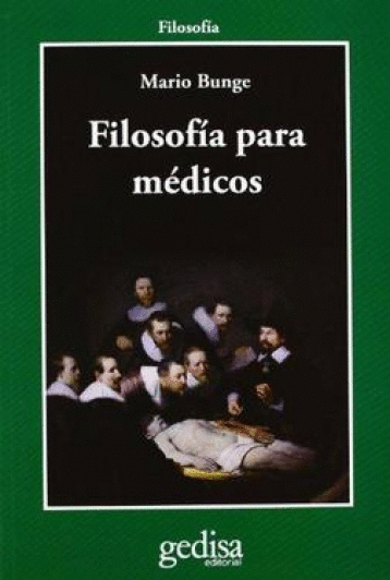 FILOSOFIA PARA MEDICOS