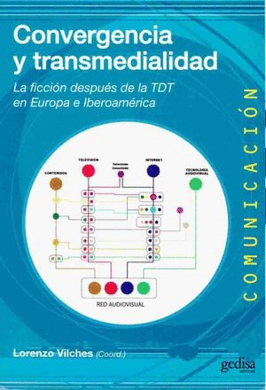 CONVERGENCIA Y TRANSMEDIALIDAD