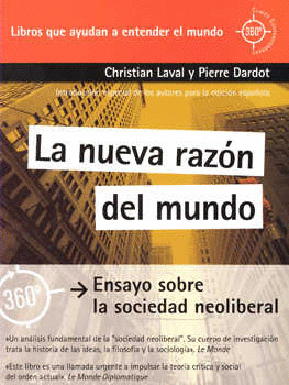 NUEVA RAZON DEL MUNDO LA