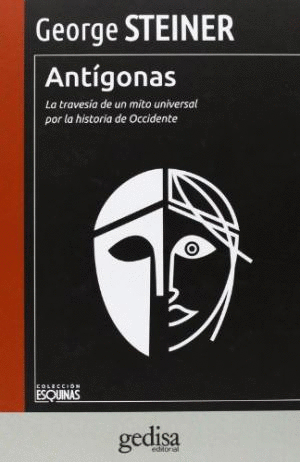 ANTIGONAS