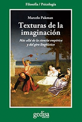 TEXTURAS DE L IMAGINACION