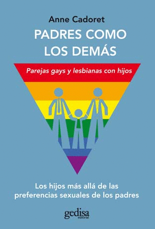 PADRES COMO LOS DEMAS