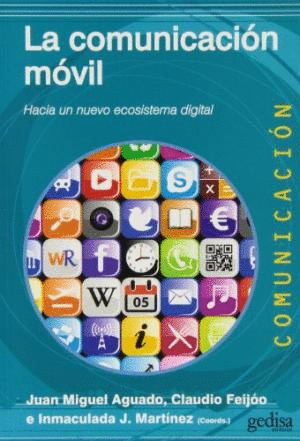 COMUNICACION MOVIL LA