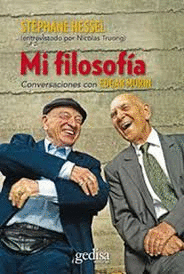 MI FILOSOFIA CONVERSACIONES CON EDGAR MORIN