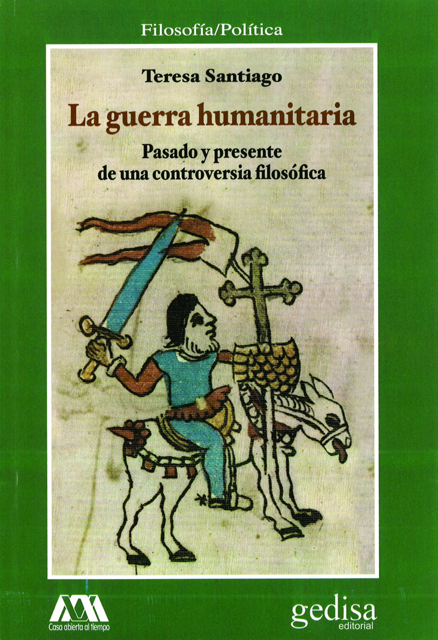 GUERRA HUMANITARIA LA