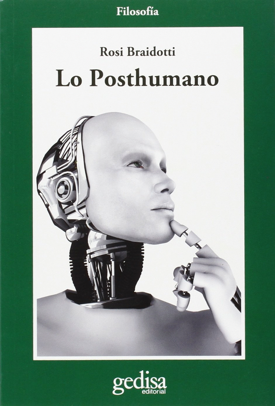 POSTHUMANO LO