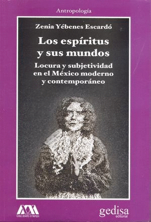 ESPIRITUS Y SUS MUNDOS LOS