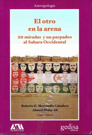 OTRO EN LA ARENA EL