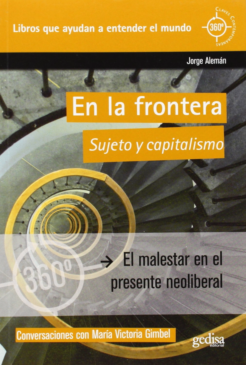 EN LA FRONTERA