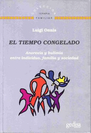 TIEMPO CONGELADO EL