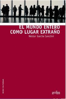 MUNDO ENTERO COMO LUGAR EXTRAO EL