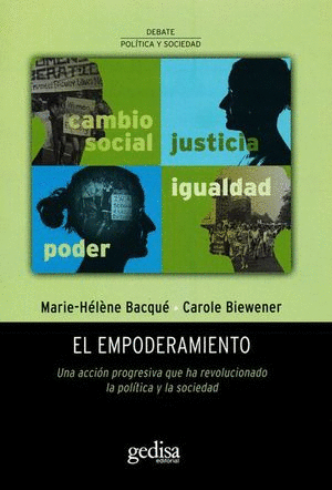 EMPODERAMIENTO EL
