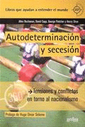 AUTODETERMINACION Y SECESION