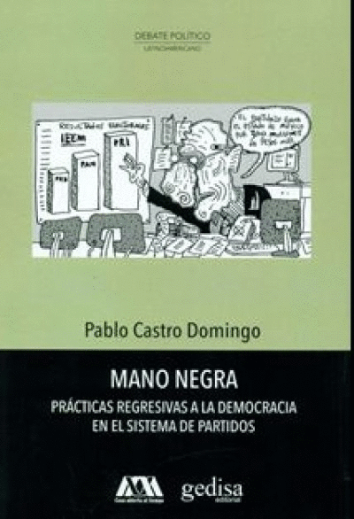 MANO NEGRA