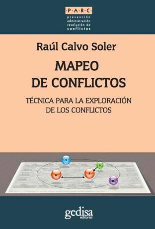 MAPEO DE CONFLICTOS