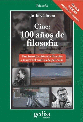 CINE 100 A�OS DE FILOSOFIA