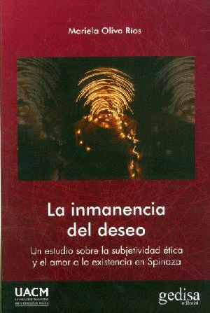 INMANENCIA DEL DESEO LA