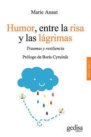 HUMOR ENTRE LA RISA Y LAS LAGRIMAS