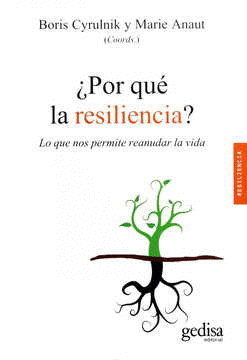 POR QUE LA RESILIENCIA