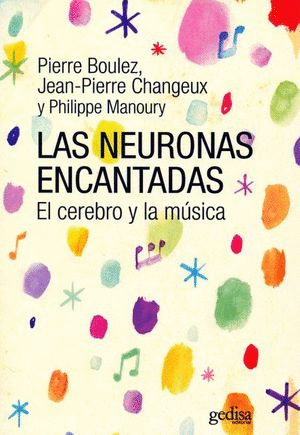 NEURONAS ENCANTADAS LAS