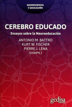 CEREBRO EDUCADO