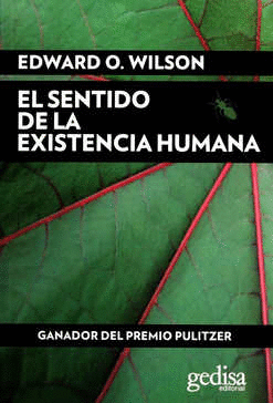 SENTIDO DE LA EXISTENCIA HUMANA EL