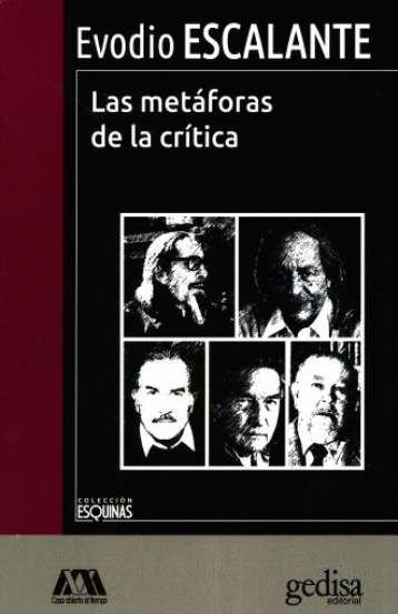 METAFORAS DE LA CRITICA LAS