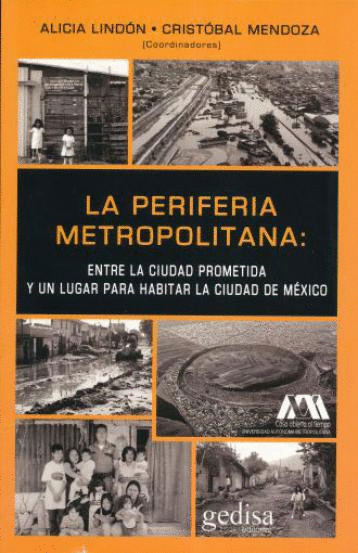 PERIFERIA METROPOLITANA