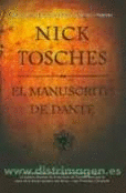 EL MANUSCRITO DE DANTE
