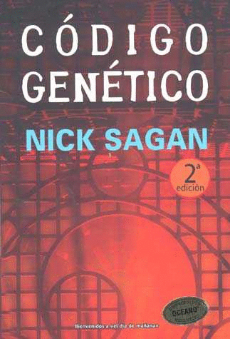 CODIGO GENETICO