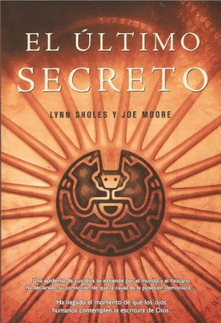 ULTIMO SECRETO EL