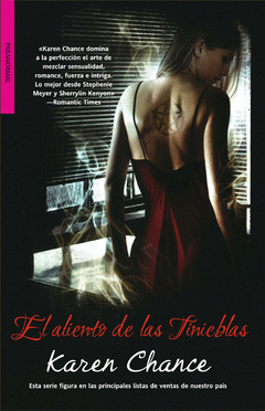 ALIENTO DE LAS TINIEBLAS EL