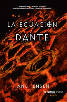ECUACION DANTE LA