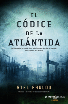 CODICE DE LA ATLANTIDA EL