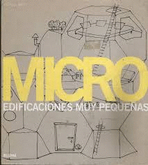 MICRO EDIFICACIONES MUY PEQUE�AS