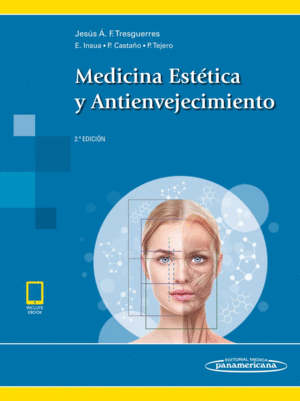 MEDICINA ESTETICA Y ANTIENVEJECIMIENTO