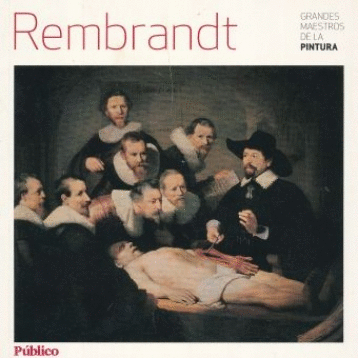 REMBRANDT