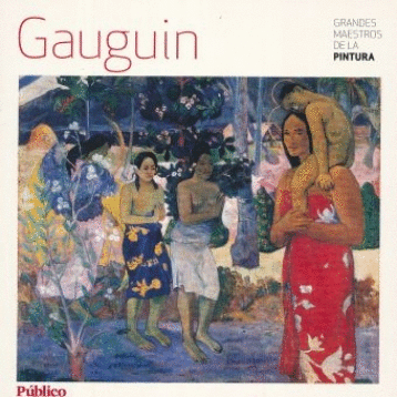 GAUGUIN