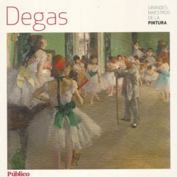 DEGAS