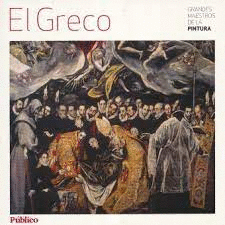GRECO EL