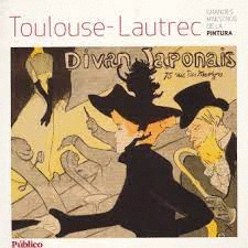 TOULOUSE LAUTREC