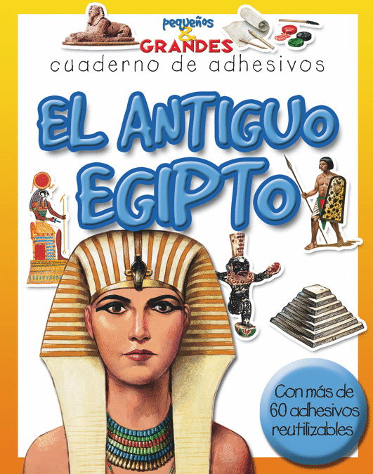 ANTIGUO EGIPTO EL