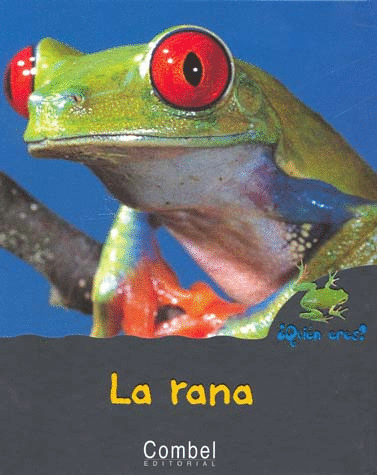 RANA LA